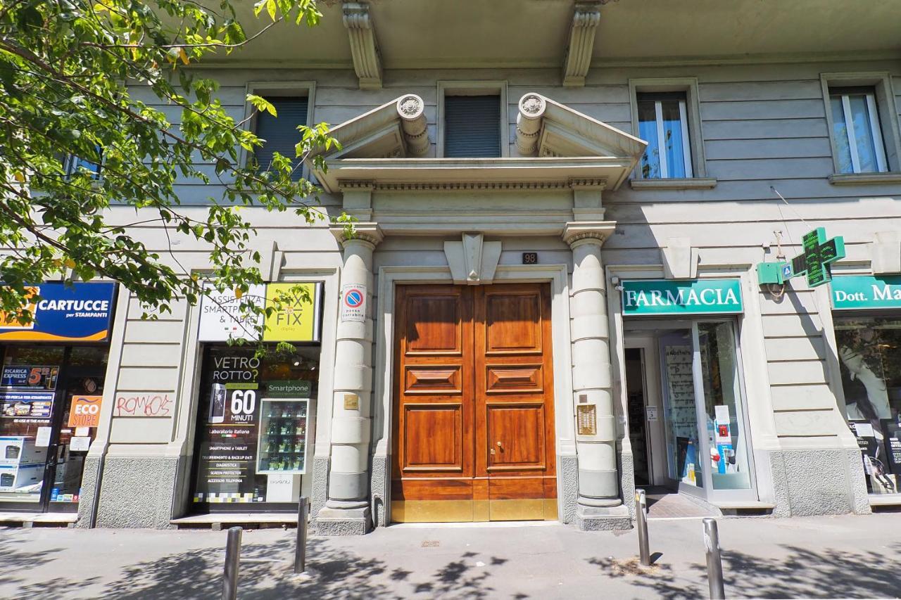 Primopiano - Washington Flats Milan Exterior photo